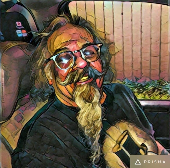 Obituary of Donald Hall