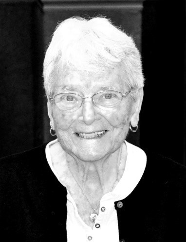 Obituary of Ellen Louise Boggs