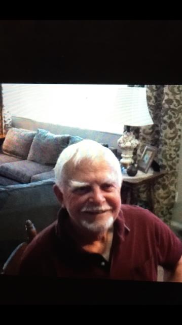 Obituary of Maurice DesPois