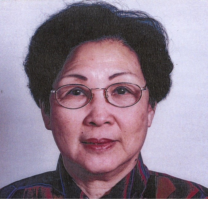 Obituary of Kwok Kwan Law