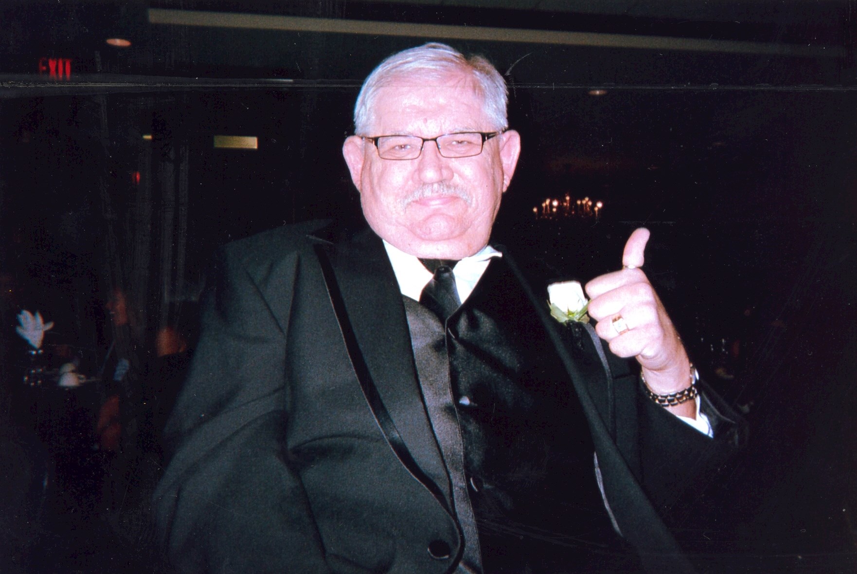 Richard Bilyk Obituary photo