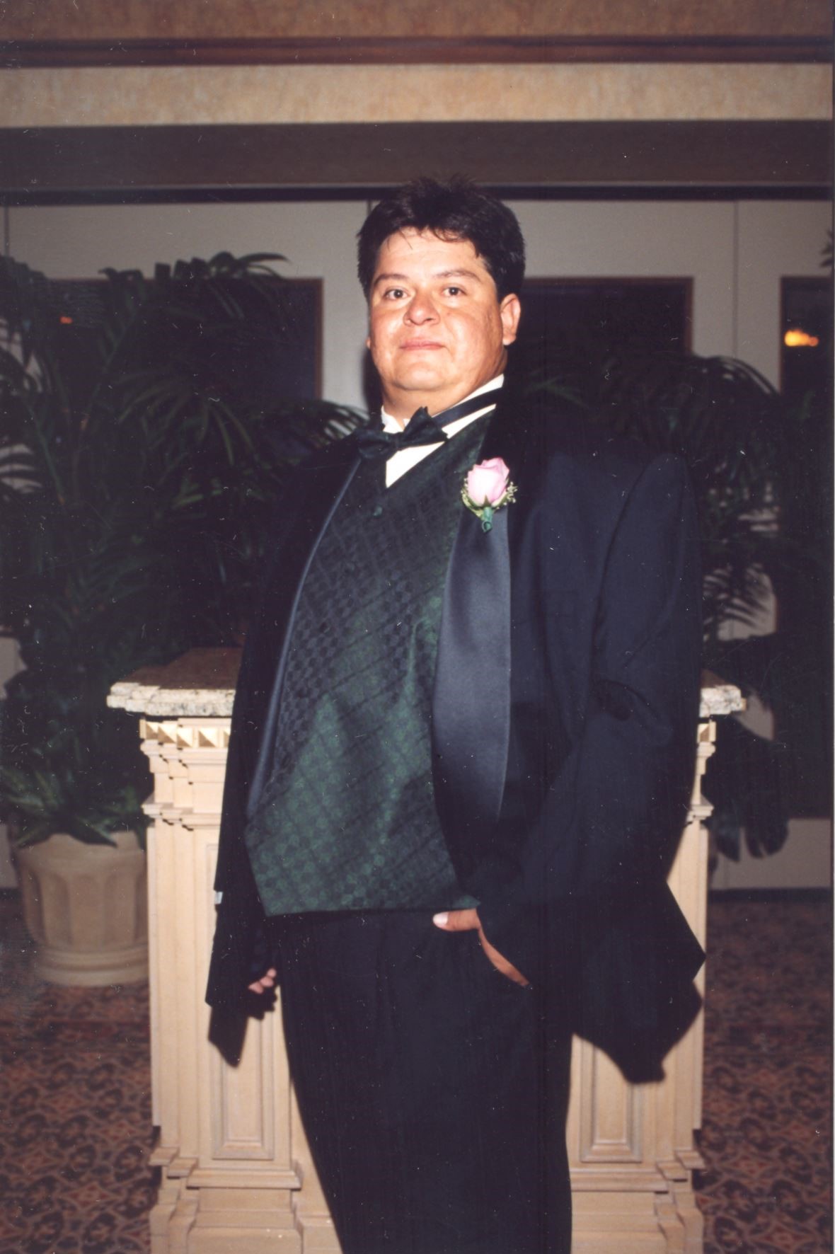 Obituary of Joseph Curtis Shuman