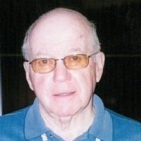 Avis de décès de Joseph T. Richards