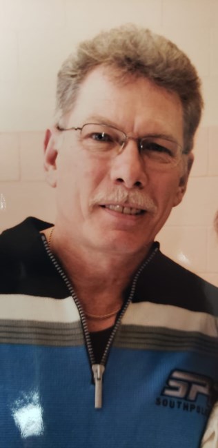 Obituary of Todd Gregory Searle