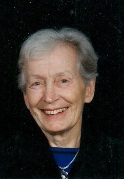 Obituary of Anne Laib