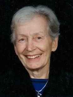 Obituary of Anne Laib