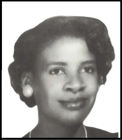Obituary of Louella Byrd