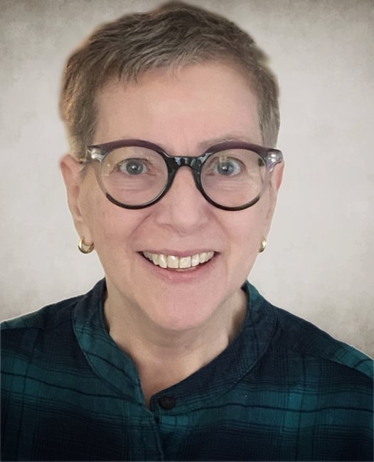 Avis de décès de Audrey Anne Connors