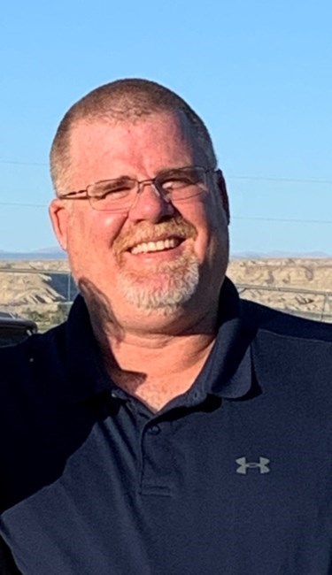 Obituary of Dale Alan Bjorhus