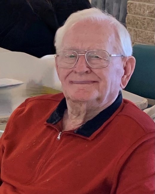 Obituary of Romeo Emile Manaigre