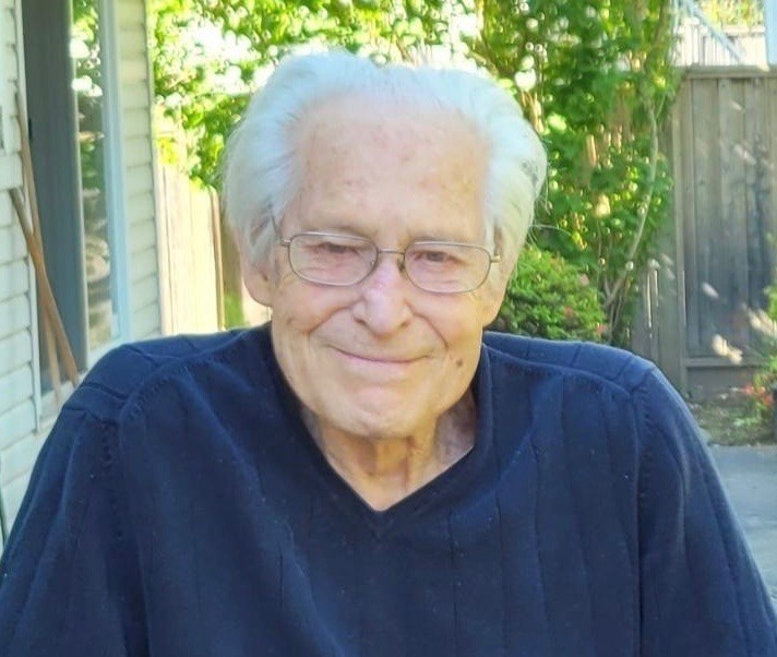 Obituario de Abram Henry Koop