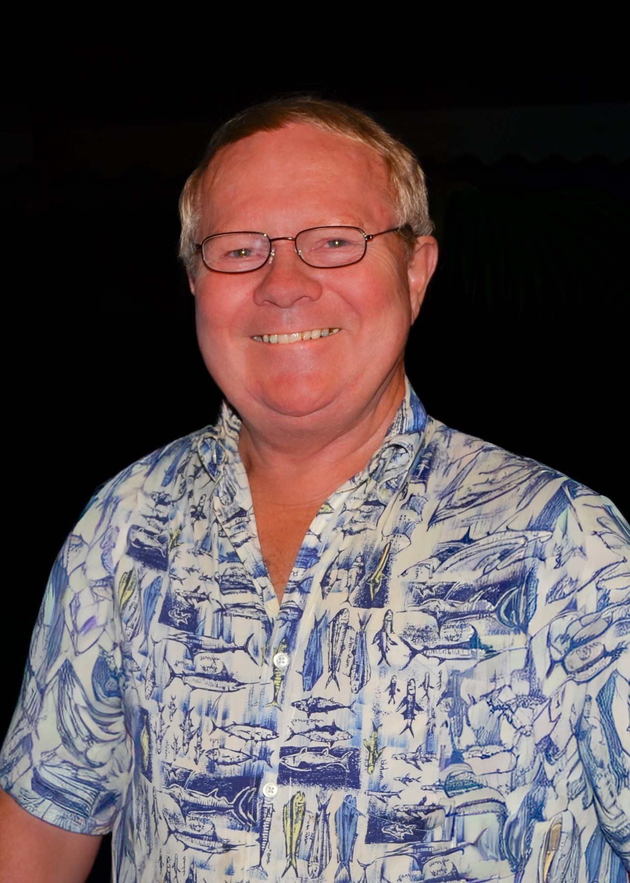 Obituary of Ronald "Ron" V. Heglund