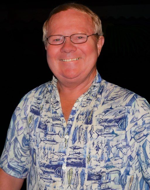 Obituary of Ronald "Ron" V. Heglund