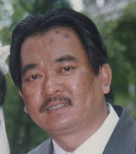Obituary of Xuan Phung Ly