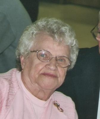 Obituary of Nina Helen H. Whitfield