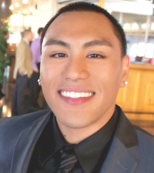 Obituary of Francis Barlaan Gandia