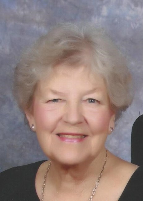 Obituary of Suzanne "Suzy" W. Haller
