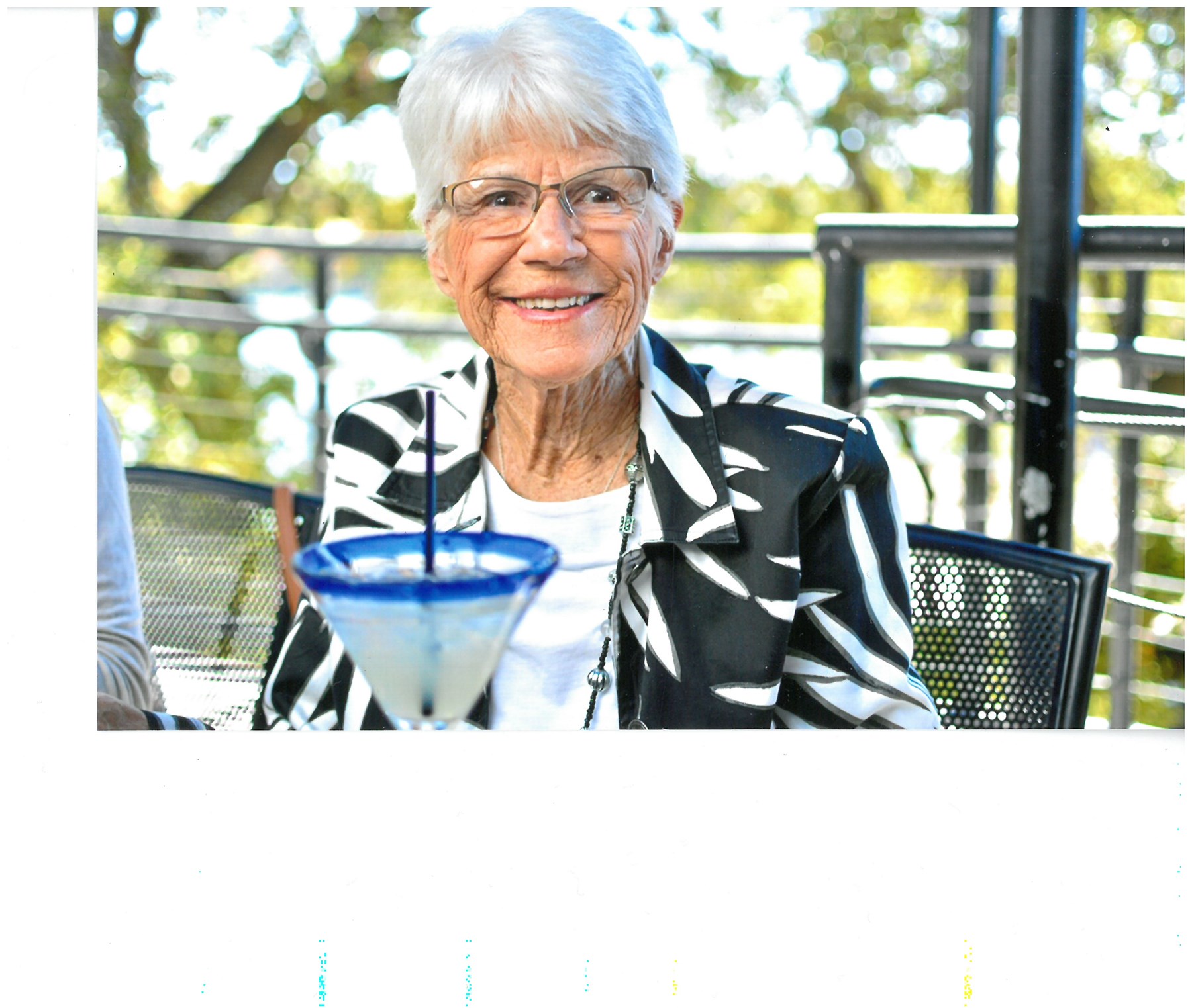 Obituary of Margaret Lee Hiemke