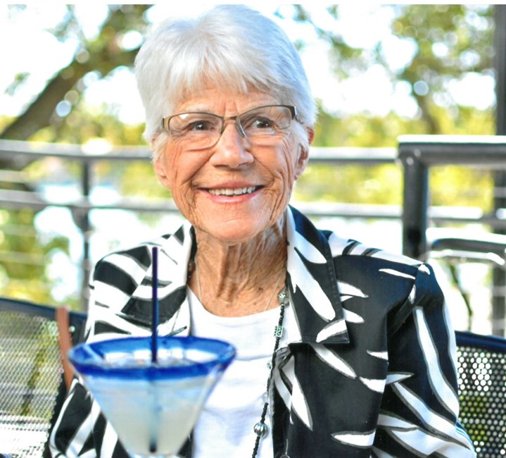 Obituary of Margaret Lee Hiemke