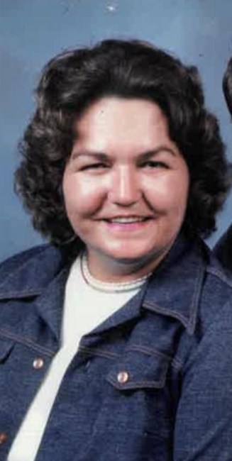 Obituary of Nettie Hubbard