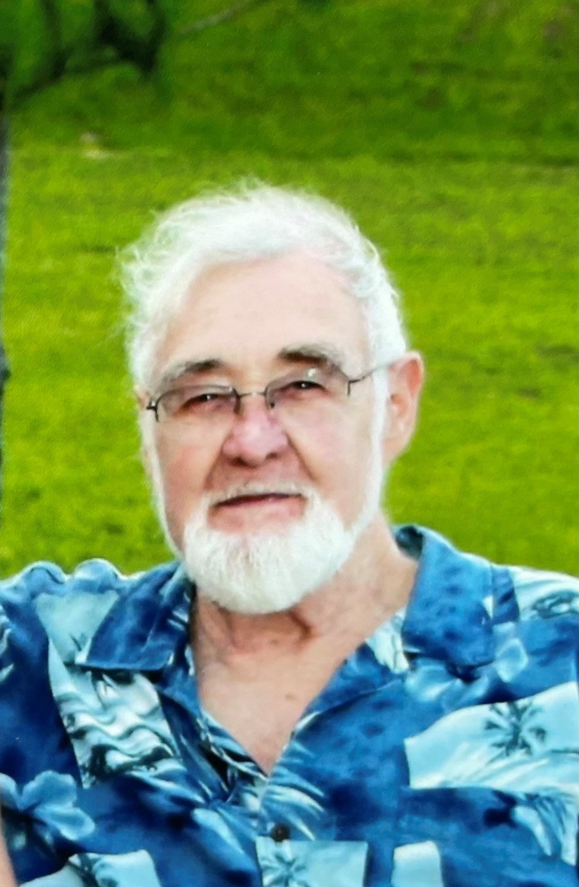 Avis de décès de Russell Spencer Barlow