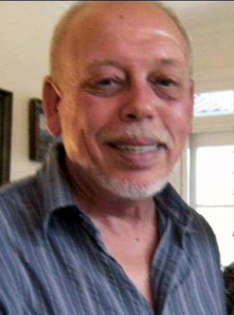 Obituary of Thomas Russ "Rusty" Hughes Sr.