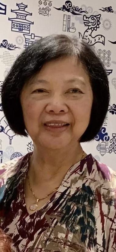 Obituary of Twee Eng Wang