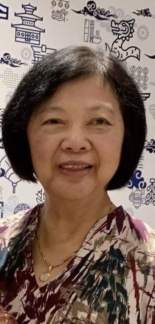 Obituary of Twee Eng Wang