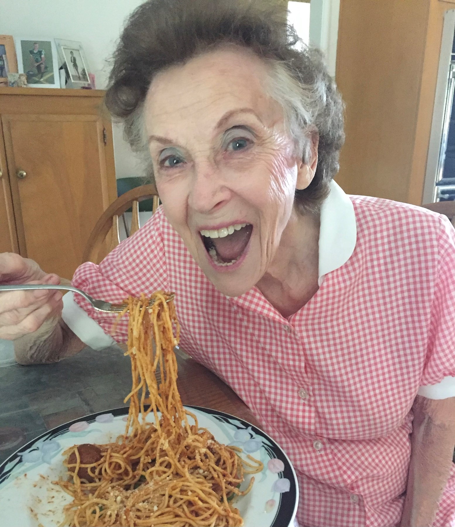 Vera Fava avis de décès Sacramento, CA