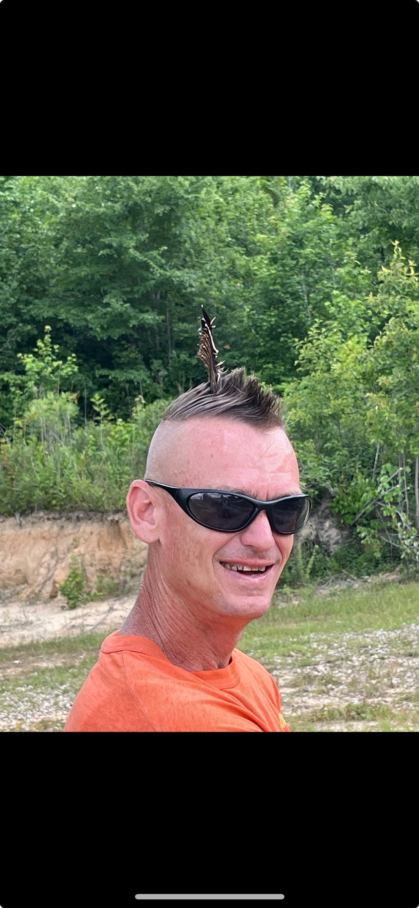 Avis de décès de Jeremy Ray Jackson