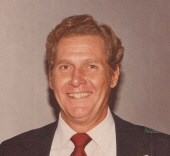 Obituary of Carl H. Pfeiffer
