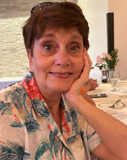 Avis de décès de Myrth Ann Mills