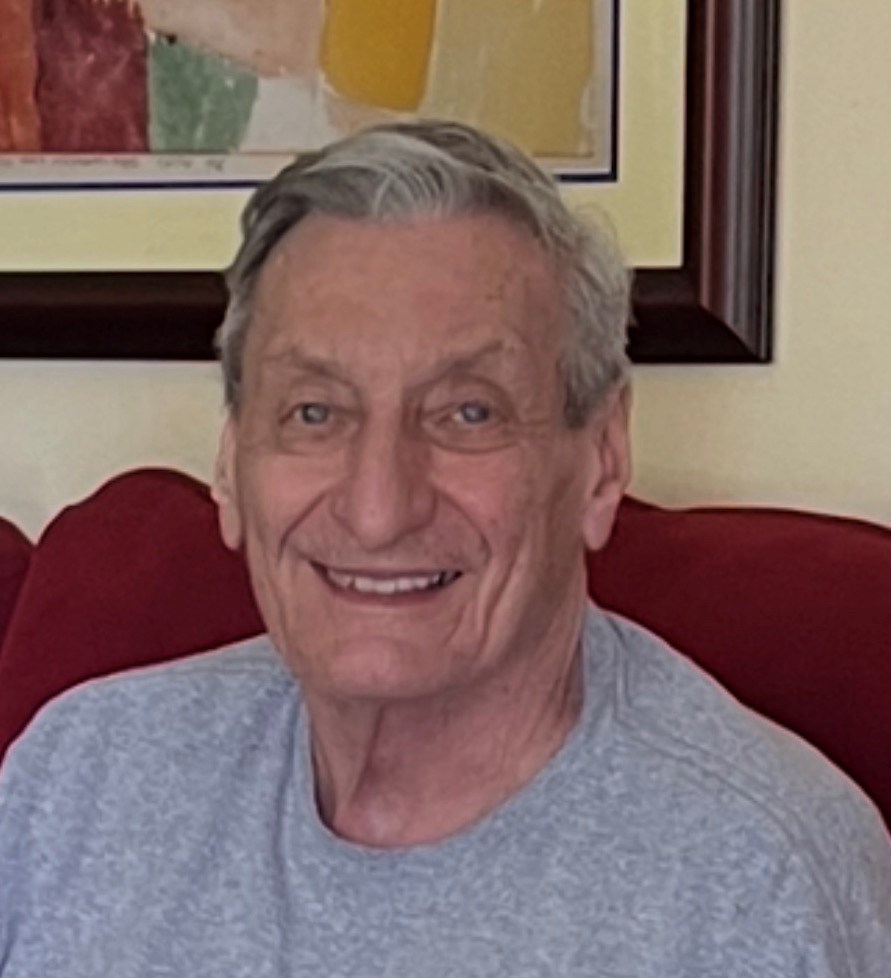Obituario de William Thomas Smith