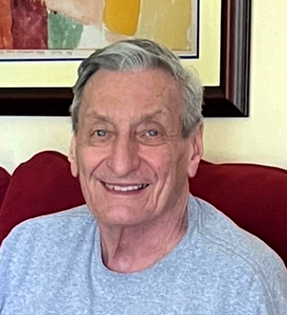Obituario de William Thomas Smith