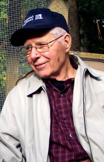 Obituary of Frederikus P. Creemers