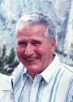 Obituary of Hans Mueller