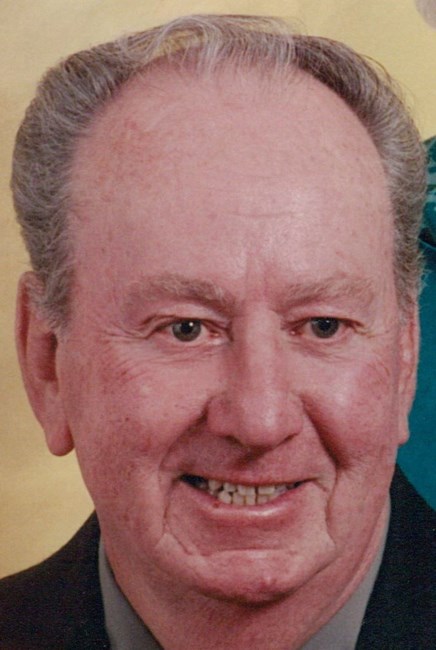 Obituary of Earl B. Steele
