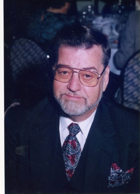 Obituary of David Stanley Guye