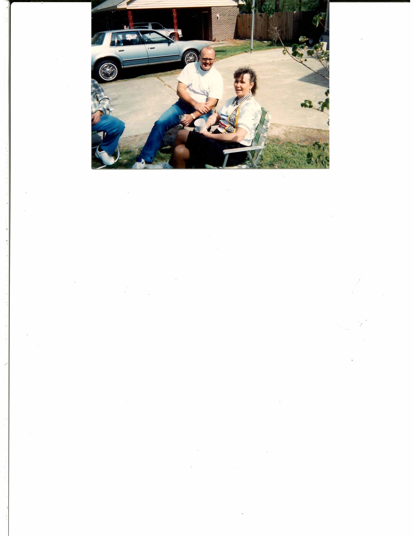 Obituary of James Melvin Sutton