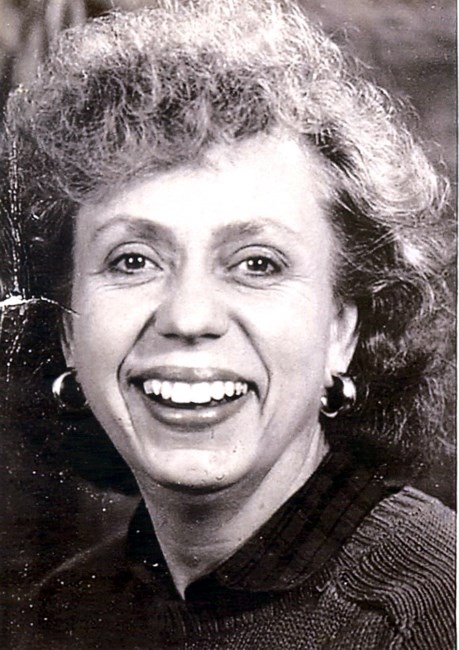 obituary image