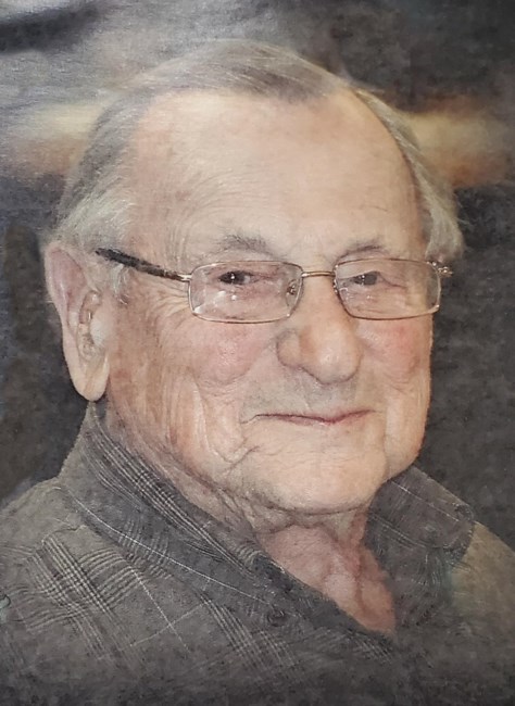 Obituary of C. Ben Lofchie
