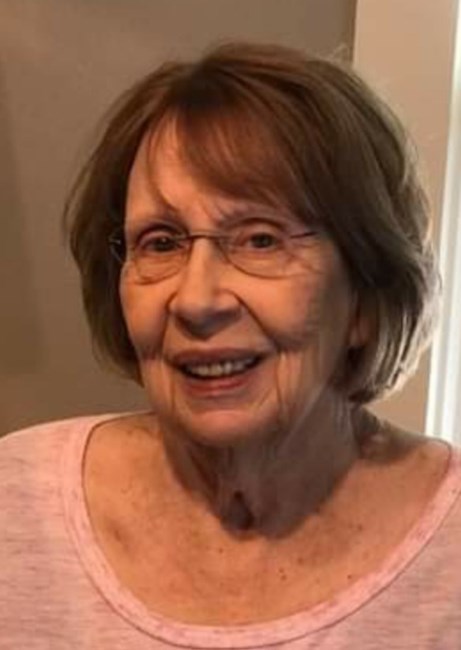 Obituary of Ann LeMaire Morgan