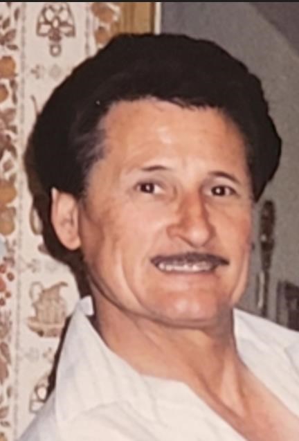 Obituary of William Ronald Robley