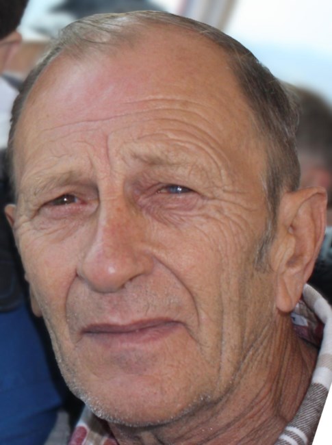 Obituary of Robert Bernard Heidelmark