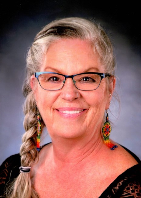 Obituary of Kymberly Ford