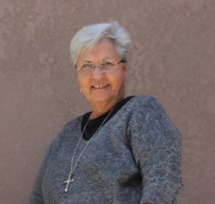 Obituary of Joyce I. Cason