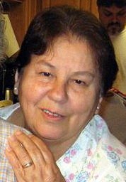 Obituary of Paulina Valdez Diaz