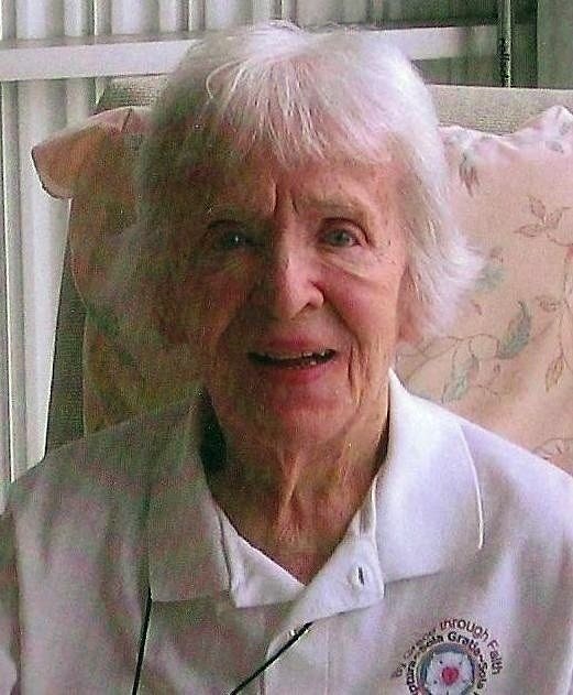 Obituary of Elsie M. Conroy