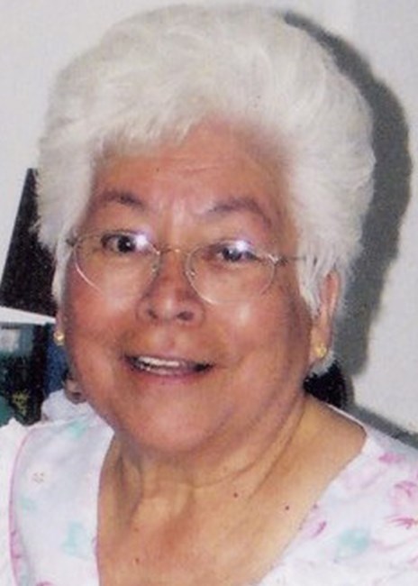 Obituary of Gloria Jean Bryan