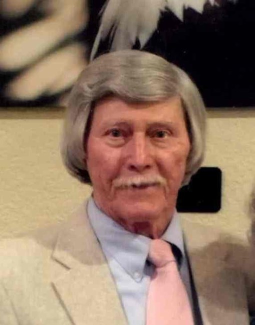 Obituary of Robert F Pastor